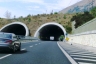 Tunnel de Torbido