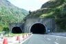 Tunnel de Tribito