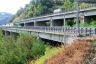 Molino Irto Viaduct