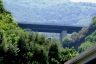 Talbrücke Oliveto