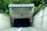 Mont Chemin Tunnel