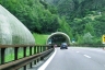 Castelrotto-Kastelruth Tunnel