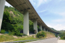 Micheletti-Viadukt II