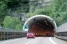 Tunnel Trostburg-Gardena Sud