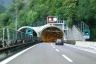 Tunnel Tusch