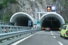 Tunnel de Virgolo-Virgl