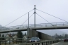 Mühlematt Footbridge
