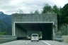 Tunnel San Leopoldo