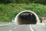 Tunnel de Lago