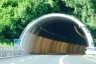 Mena Tunnel