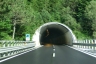 Tunnel d'Obuas