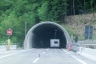 Pontebba Tunnel