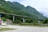 Somplago Viaduct