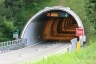 Tunnel de Spartiacque
