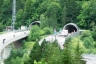 Tunnel de Tarvisio