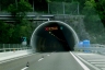Zannier Tunnel