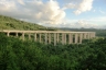 Pietrasecca Viaduct