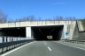 Bogogno Tunnel