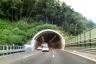 Campasso Tunnel