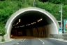 Tunnel de Casa della Volpe