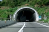 Madonna delle Grazie II Tunnel