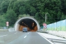 Tunnel de Montà