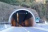 Tunnel de Mottarone I