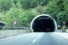 Mottarone II-Tunnel