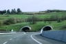 Tunnel Olimpia