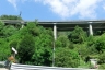 Talbrücke Pecetti