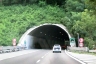 Pietraguzza Tunnel