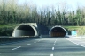 Tunnel Sant'Igino