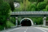 Fadalto East Tunnel