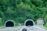 Monte-Baldo Tunnel