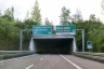 Paraschegge Tunnel