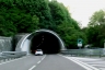 Santa Croce East Tunnel