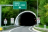 Svincolo Fadalto Tunnel