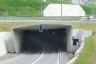 Kublis Tunnel