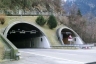 Biaschina Tunnel