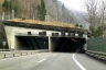Tunnel de Fischlaui