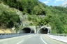 Intschi I Tunnel