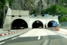 Kirchenwald Tunnel