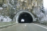 Tunnel d'Oberburg