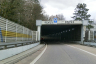 Oberer Tunnel