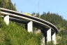 Piota Negra-Viadukt
