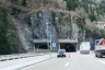 Piumogna Tunnel