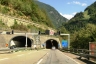 Tunnel de Platti