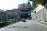 Pratteler Tunnel