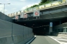 Reussport Tunnel
