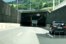 Schlund Tunnel